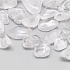 Natural Quartz Crystal Beads X-G-Q947-34-2