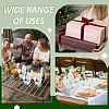Golf Themed Groomsman Proposal Gift Box Sets DIY-NB0015-46-5