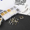 DIY Earrings Making Kits DIY-YW0003-16-8