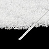 TOHO 11/0 Demi Round Beads X-SEED-DR11-0161F-2
