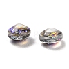 Resin Imitation Opal Cabochons RESI-H148-01-3