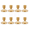 Iron Candle Holders FIND-WH0427-90C-1