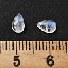 Natural Grade AA Rainbow Moonstone Cabochons G-L616-03A-01-3
