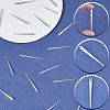 50Pcs Zinc Alloy Pendants FIND-SC0023-54-5
