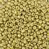 6/0 Glass Seed Beads X1-SEED-A017-4mm-1113-2