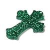 Saint Patrick's Day Theme Acrylic Pendants OACR-G028-01A-2