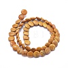 Natural Agate Beads Strands G-K293-E10-E-2