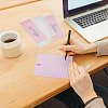 3Pcs Paper Letter Stationery DIY-TADJ0002-003B-7