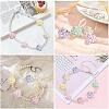 100Pcs Imitation Pearl Acrylic Beads OACR-YW0003-16-6
