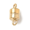 1/20 14K Gold Filled Column Magnetic Clasps KK-B672-03G-1