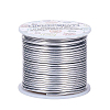 Round Aluminum Wire AW-BC0001-2mm-17-1
