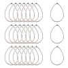 Tibetan Style Alloy Pendants LF8327Y-1