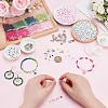 DIY Jewelry Making Kit DIY-SC0033-75-3