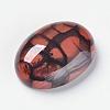 Natural Dragon Veins Cabochons G-F296-07-15x20mm-3