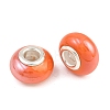 Handmade Porcelain European Beads OPDL-G001-2-2