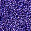 TOHO Round Seed Beads SEED-JPTR11-0408F-2