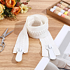 1Pc Garment Accessories FIND-CY0002-26B-4