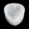 Valentine's Day Heart & Rose DIY Silicone Molds SIL-Z008-02A-3