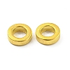 Alloy Spacer Beads FIND-A039-01G-2