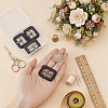 Leather Buckles FIND-WH0816-231A-3