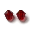 Glass Imitation Austrian Crystal Beads GLAA-H024-13B-14-2