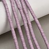 Natural Agate Beads Strands GG-CBEB71A-01D-1
