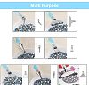 1 Set Alloy DIY Diamond Painting Pen Tool DIY-FH0003-01-2