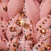 Preciosa® MAXIMA Crystal Round Stones Y-PRC-RBSS8-10070-5