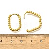 304 Stainless Steel Hoop Earrings for Women EJEW-M068-08B-G-5