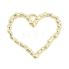 Alloy Pendants AL-CBAFCDA-01G-1