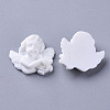 Resin Cabochons X-CRES-S306-025-2