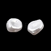 ABS Plastic Imitation Pearl Beads PL-CBA8DB3-18-2