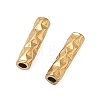 304 Stainless Steel Tube Beads STAS-Z192-07G-03-2