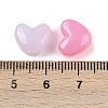 Plastics Beads KY-B005-06F-3