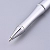 Plastic Beadable Pens AJEW-L082-A05-4