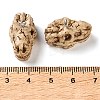 Skull Theme Opaque Resin Pendants RE-CBA4F9B-05C-3