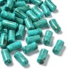Acrylic Imitation Gemstone Beads MACR-K359-66C-1