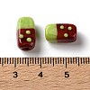 Handmade Lampwork Beads LA-CBA2CF4-01I-3