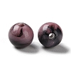 Acrylic Beads LS-OACR-C020-06A-2