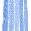 Electroplate Glass Beads Strands LS-EGLA-A044-J6mm-A03-2