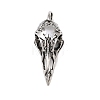 304 Stainless Steel Pendants X-STAS-B110-03AS-1