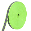 50M Reflective Polyester Ribbons OCOR-WH0070-306A-1