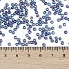 TOHO Round Seed Beads SEED-XTR08-0381-4