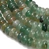 Natural Green Aventurine Beads Strands G-D481-03C-4
