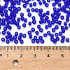 TOHO 8/0 Round Beads SEED-XTR08-0008F-4