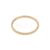 Brass Finger Rings for Women RJEW-F164-01G-03-2