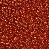 (Repacking Service Available) 8/0  Glass Seed Beads SEED-C014-3mm-29B-2