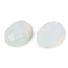 Synthetic Opalite Cabochons G-G760-A21-2