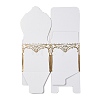 Romantic Wedding Candy Box X1-CON-L025-A01-5