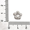 Brass Spacer Beads KK-CBA0C2F-05P-3